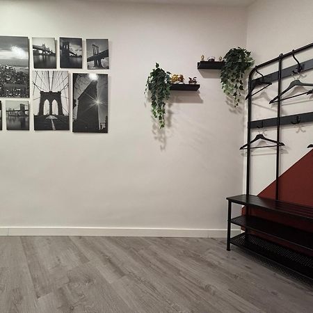 Apartamento Paula บายาโดลิด ภายนอก รูปภาพ