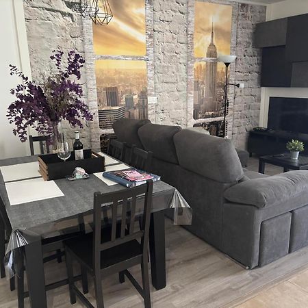 Apartamento Paula บายาโดลิด ภายนอก รูปภาพ
