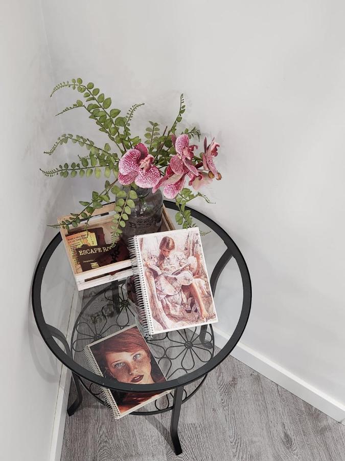 Apartamento Paula บายาโดลิด ภายนอก รูปภาพ