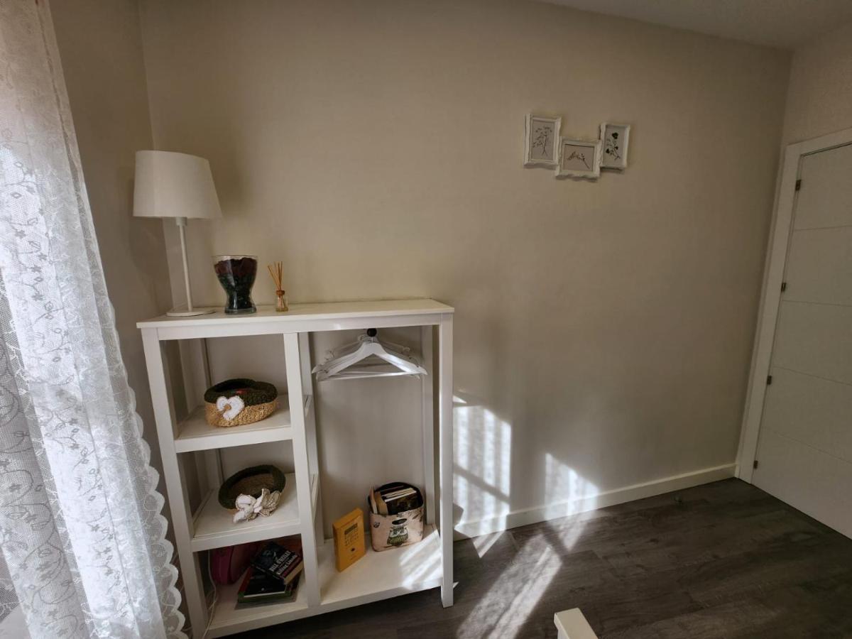 Apartamento Paula บายาโดลิด ภายนอก รูปภาพ