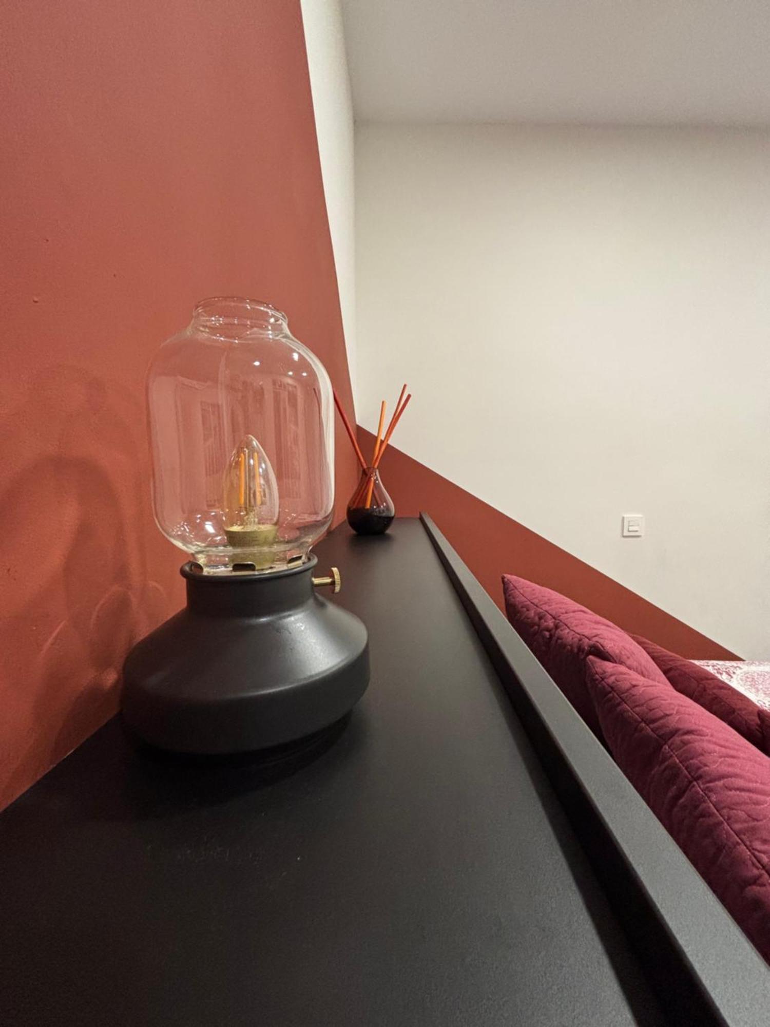 Apartamento Paula บายาโดลิด ภายนอก รูปภาพ