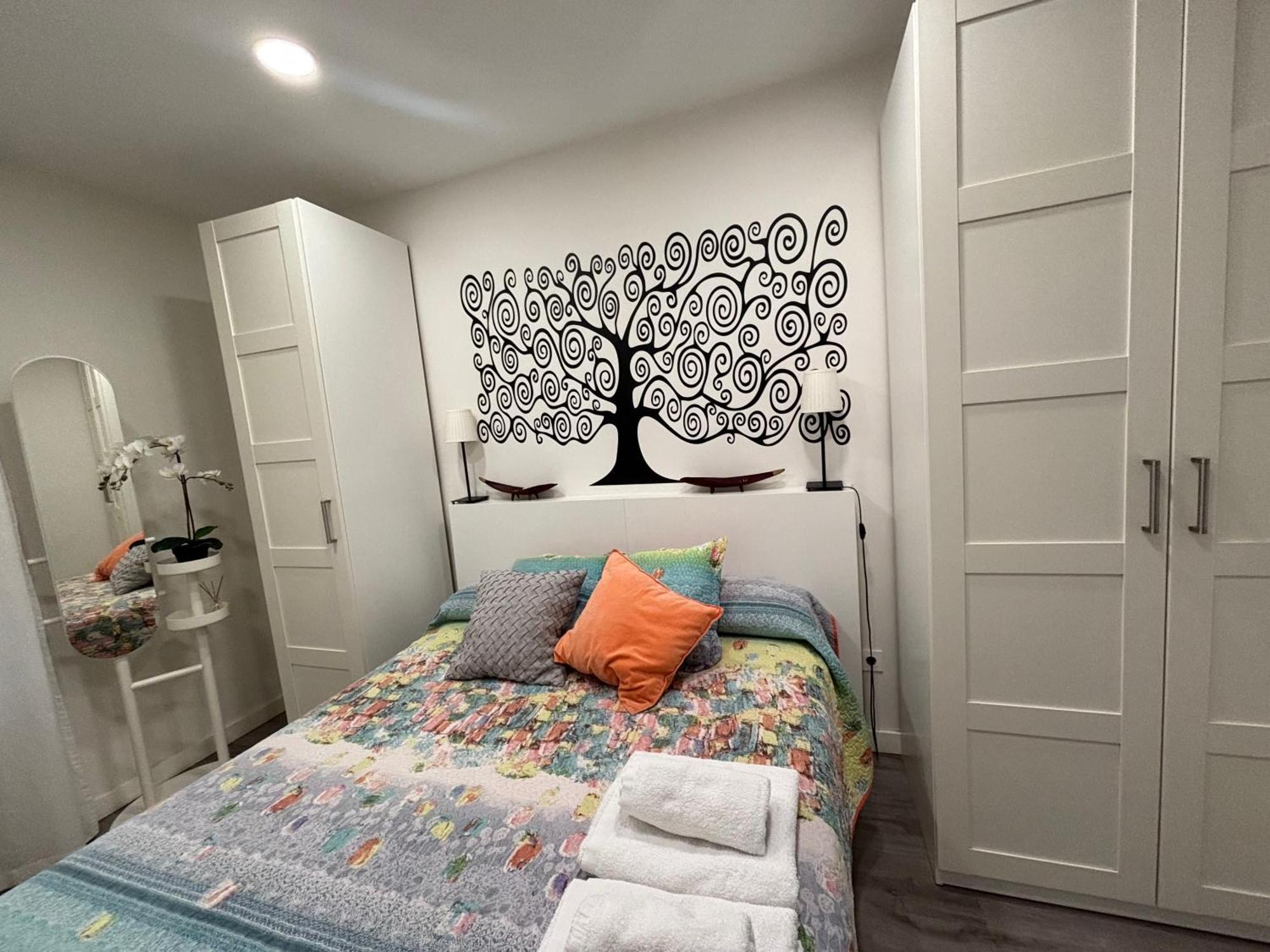 Apartamento Paula บายาโดลิด ภายนอก รูปภาพ