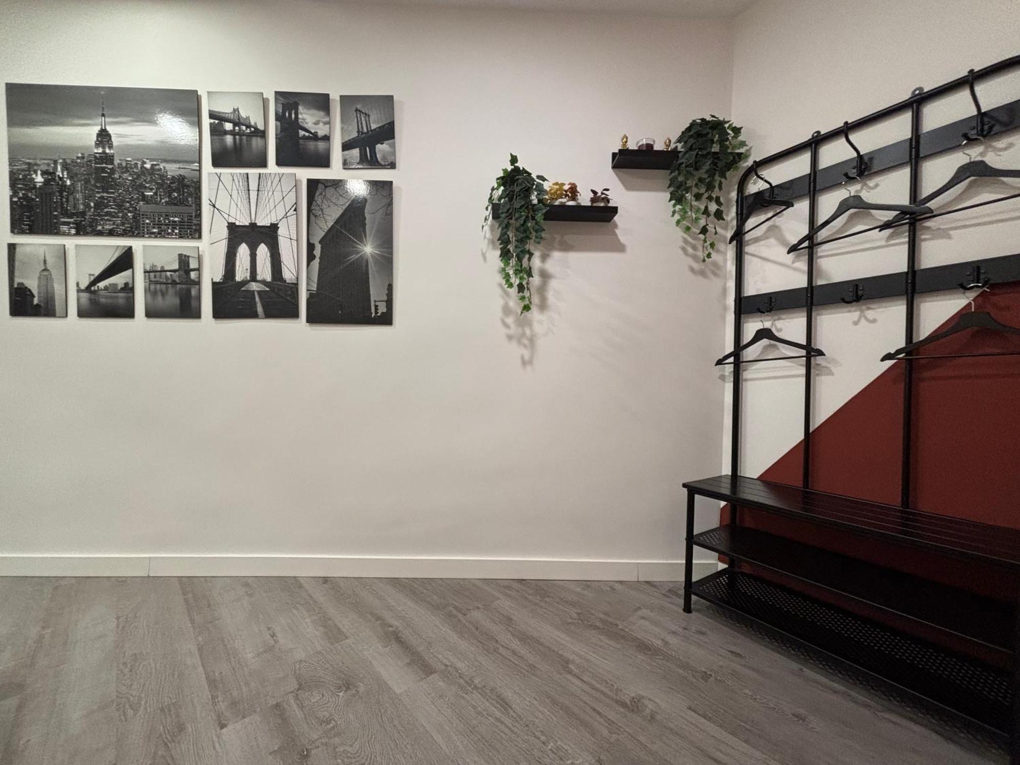 Apartamento Paula บายาโดลิด ภายนอก รูปภาพ