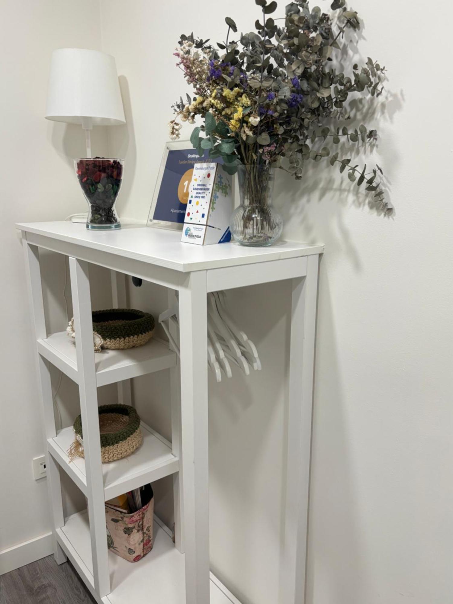Apartamento Paula บายาโดลิด ภายนอก รูปภาพ