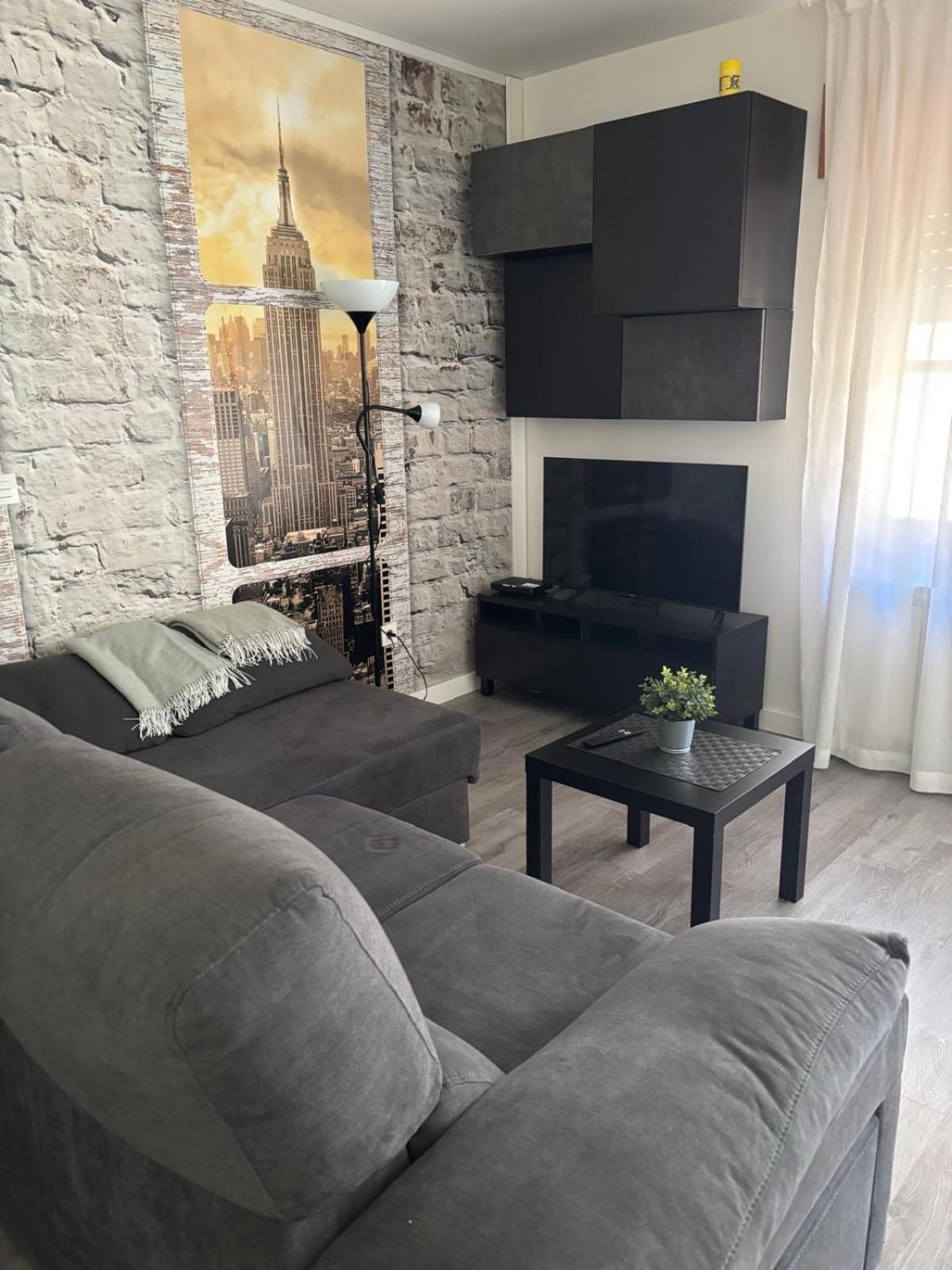 Apartamento Paula บายาโดลิด ภายนอก รูปภาพ