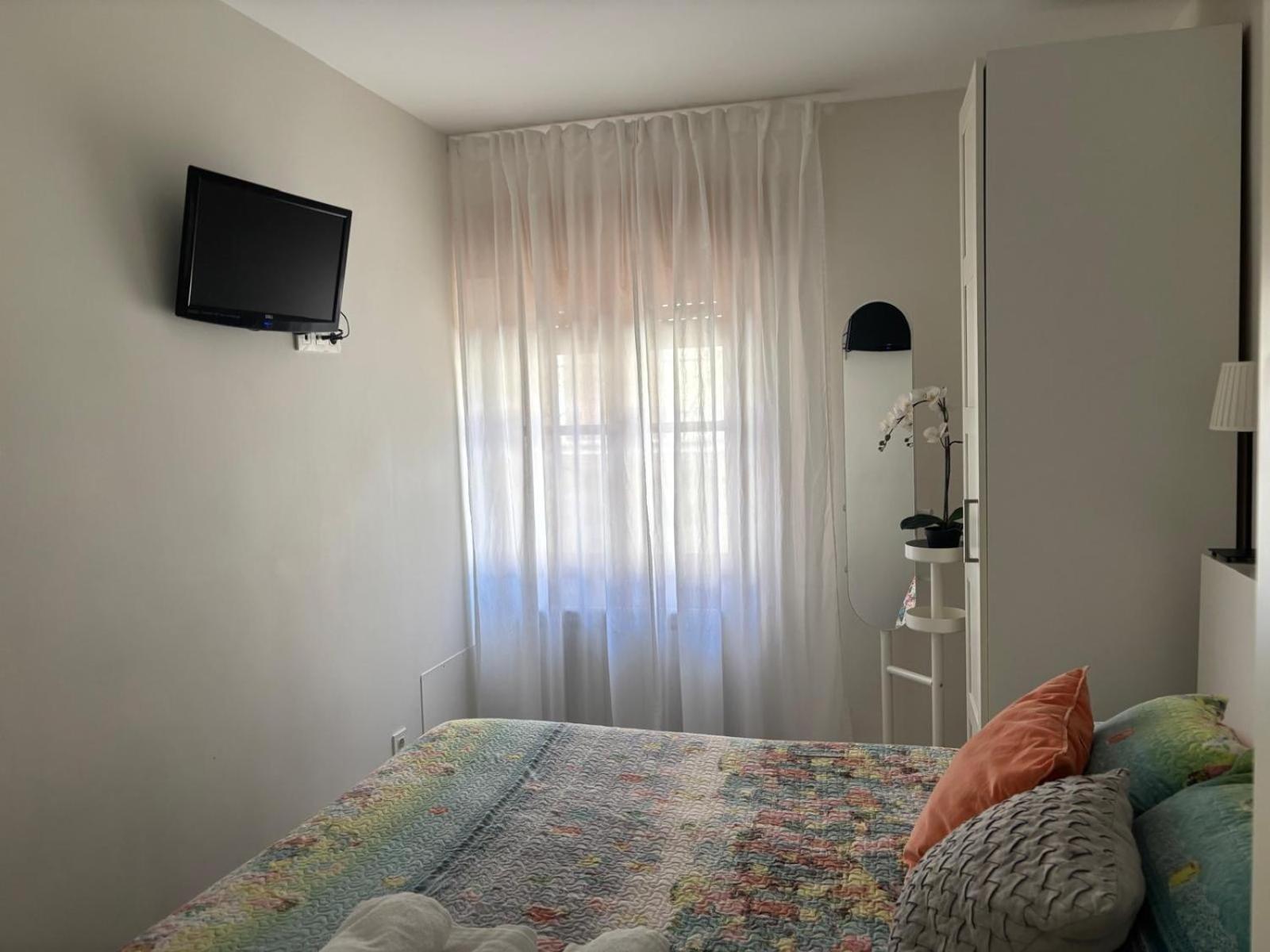 Apartamento Paula บายาโดลิด ภายนอก รูปภาพ