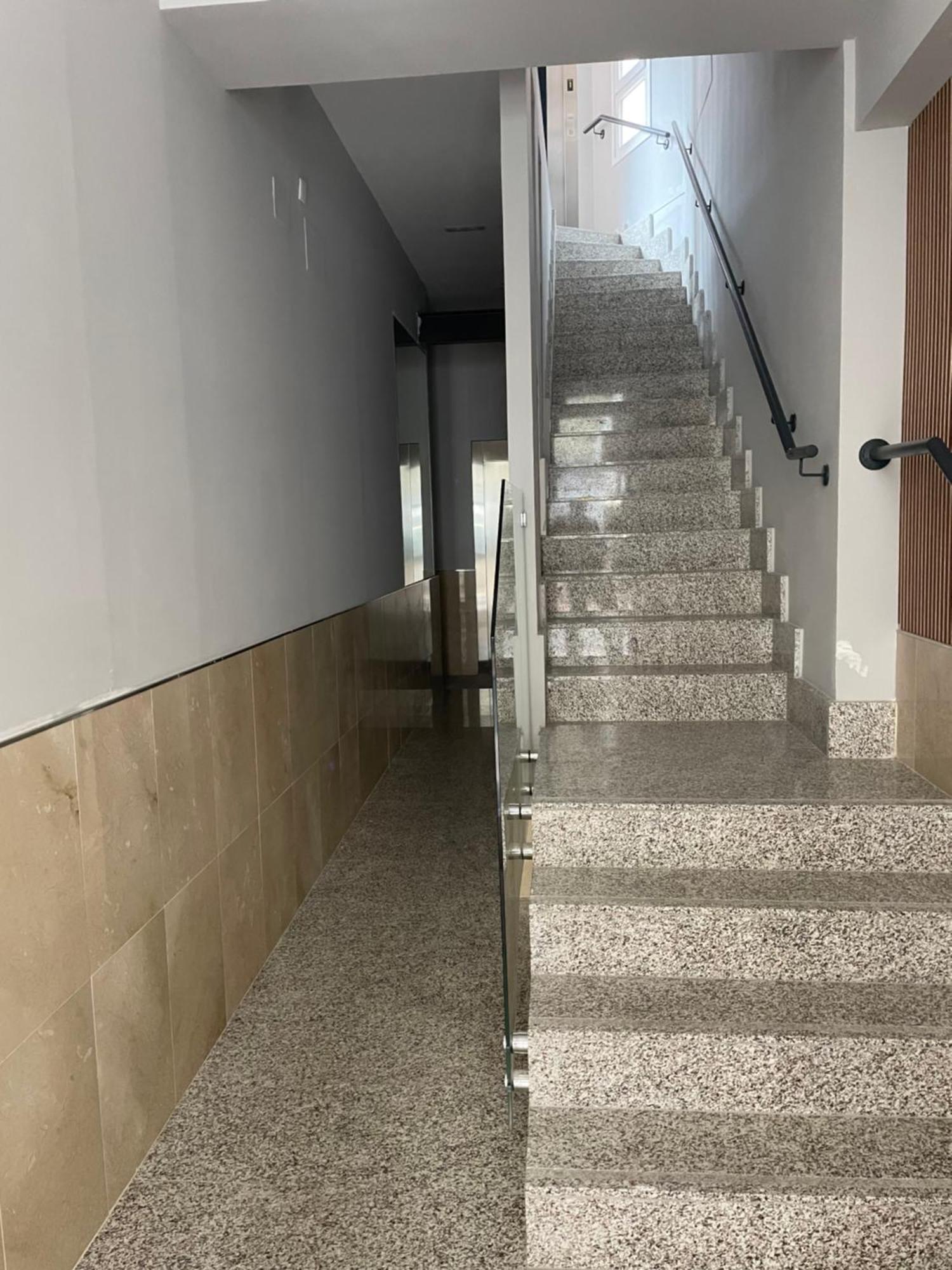 Apartamento Paula บายาโดลิด ภายนอก รูปภาพ