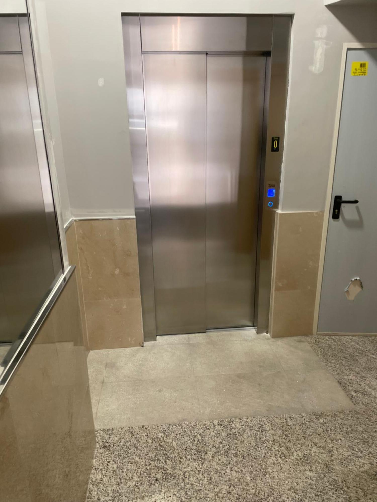 Apartamento Paula บายาโดลิด ภายนอก รูปภาพ